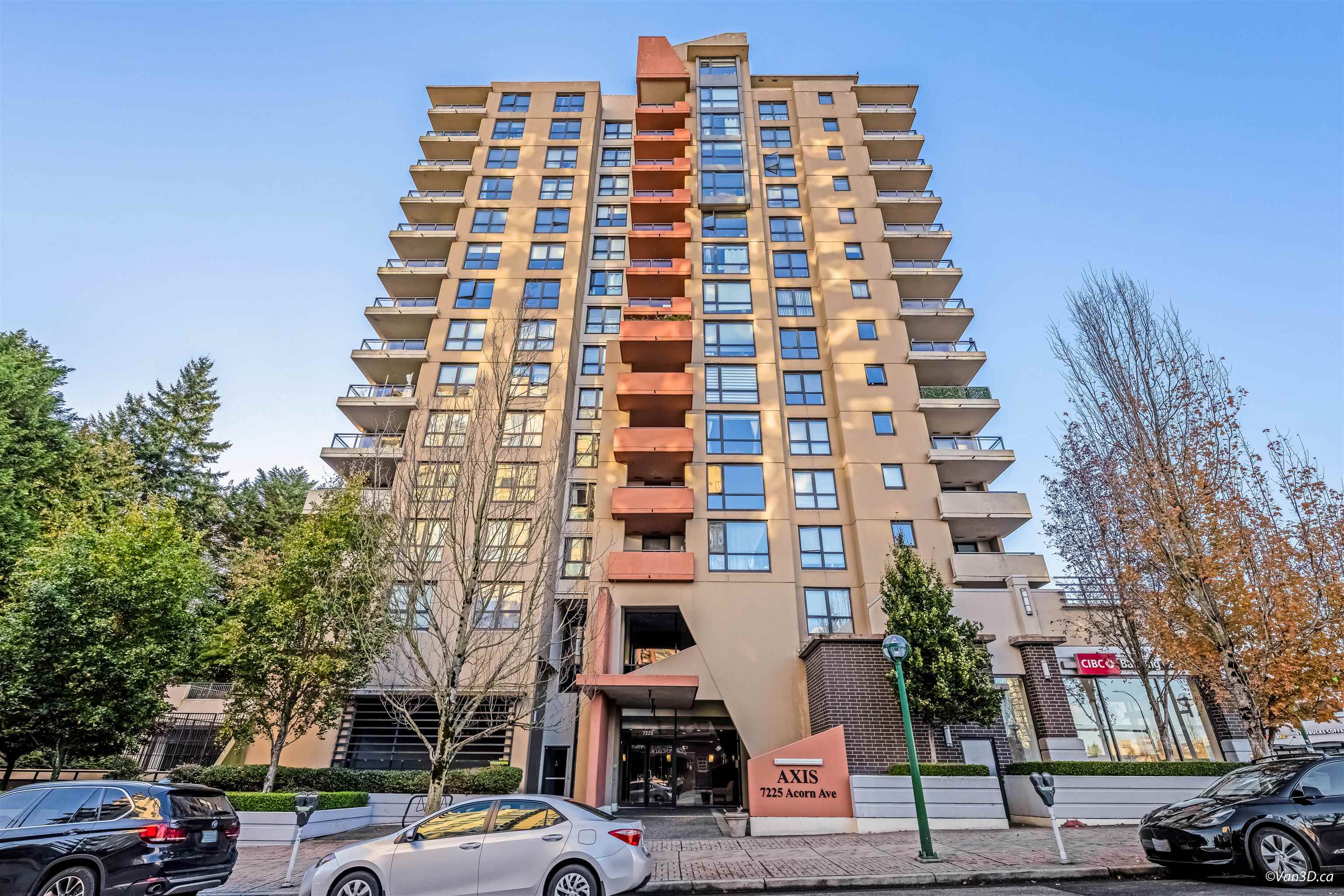 301 7225 ACORN AVENUE, R3061763, BC,