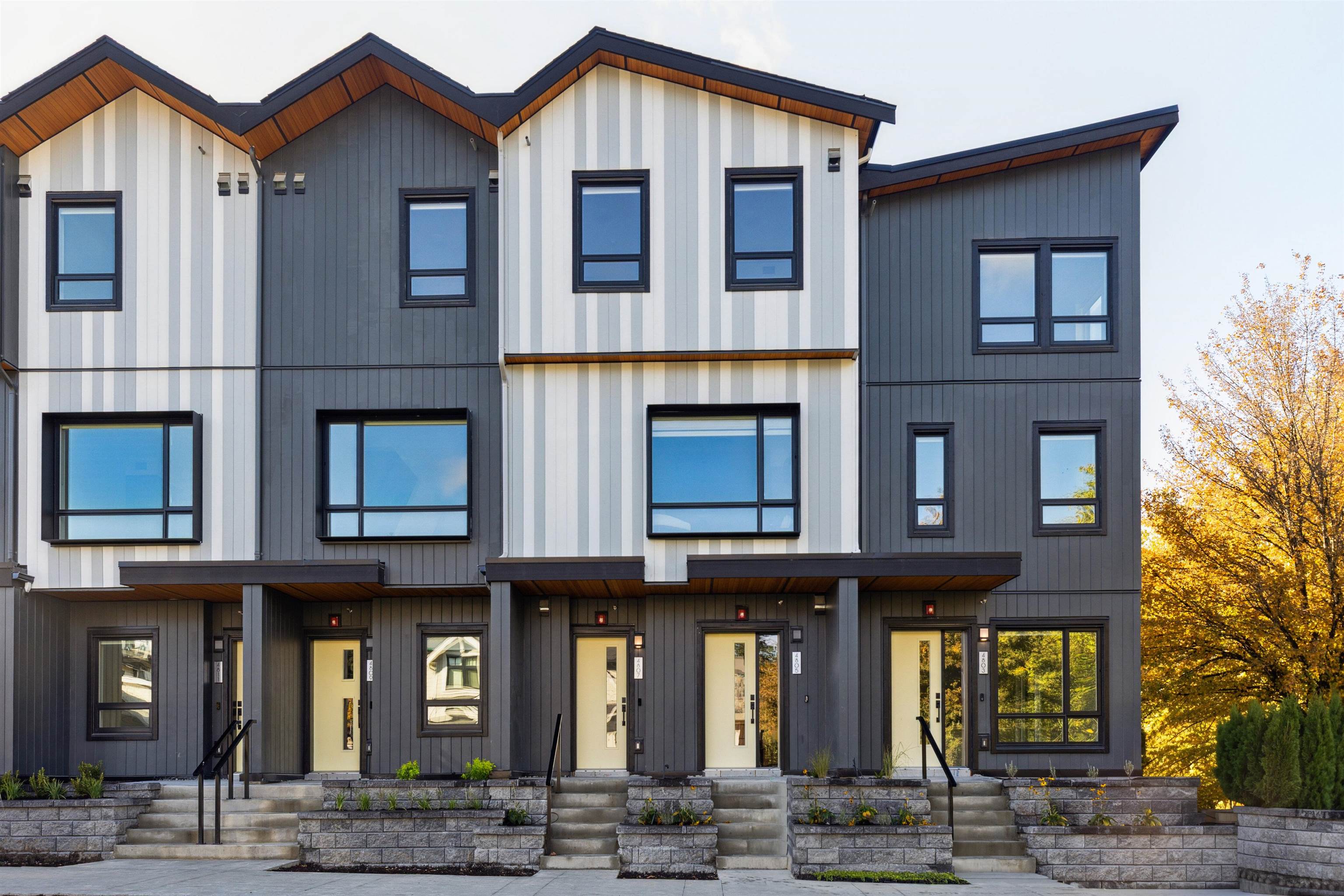 4813 LAUREL STREET, Vancouver BC V5Z 3V9, R3061766, BC,