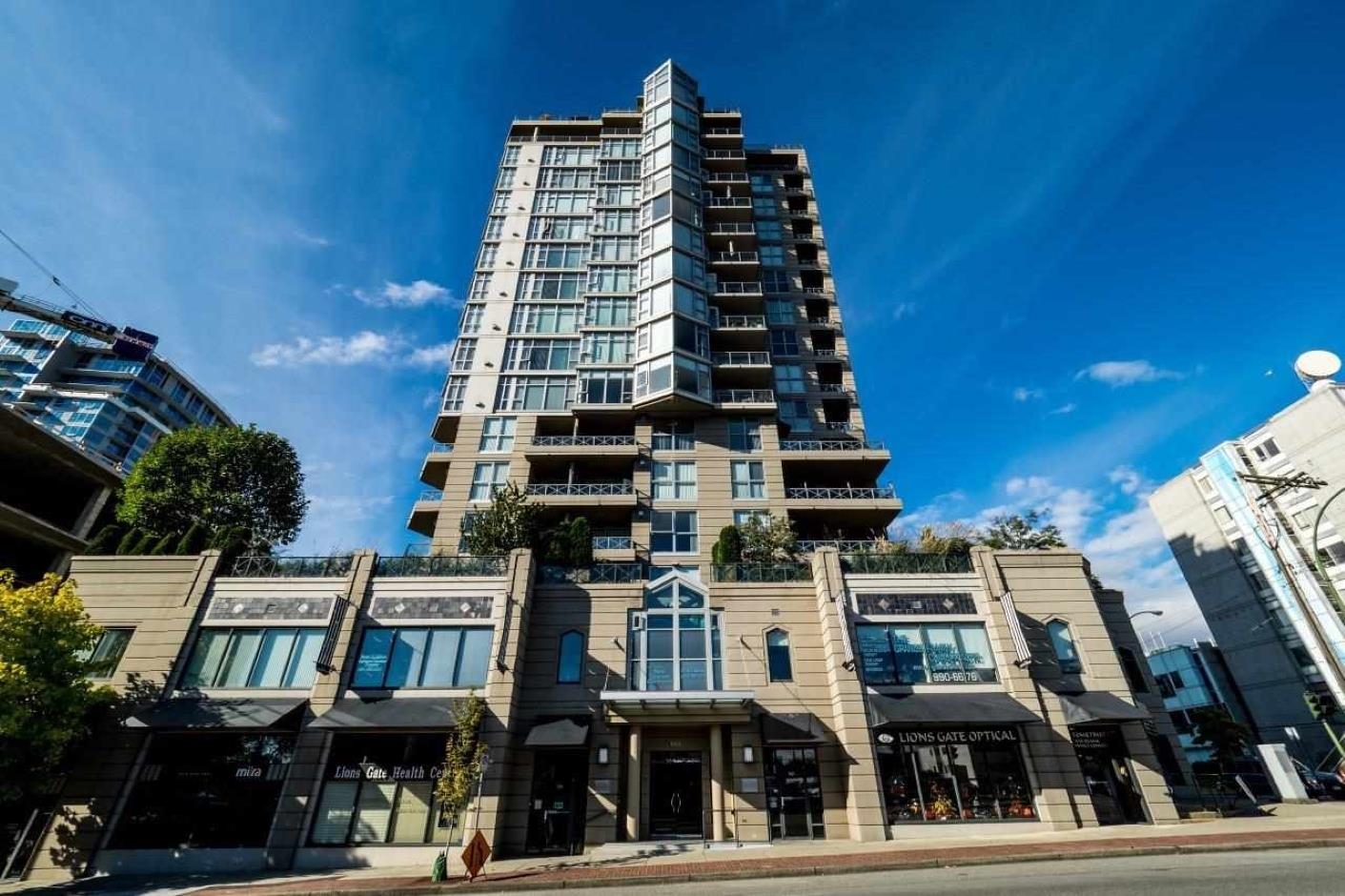 1004 160 13TH STREET, R3061768, BC,