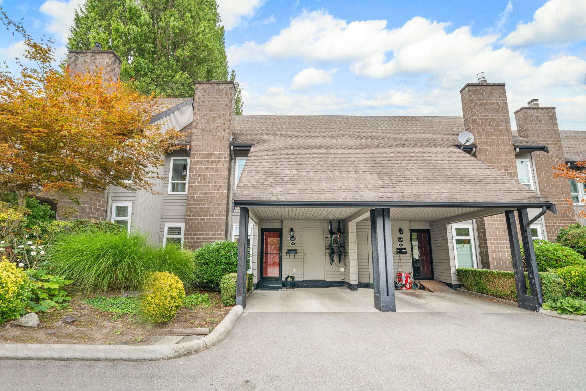4837 CENTRAL AVENUE, Delta BC V4K 2G5, R3061769, BC,
