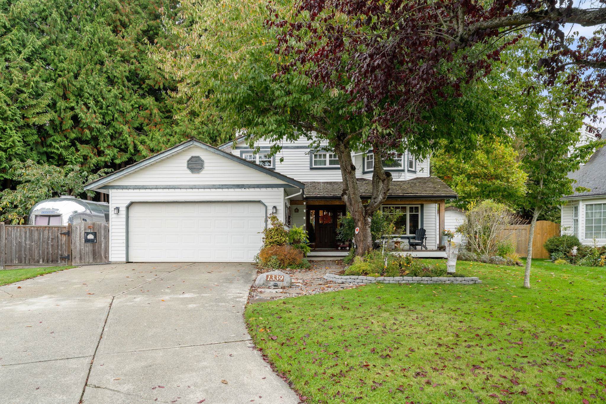 1339 163 STREET, Surrey BC V4A 8E6, R3061773, BC,