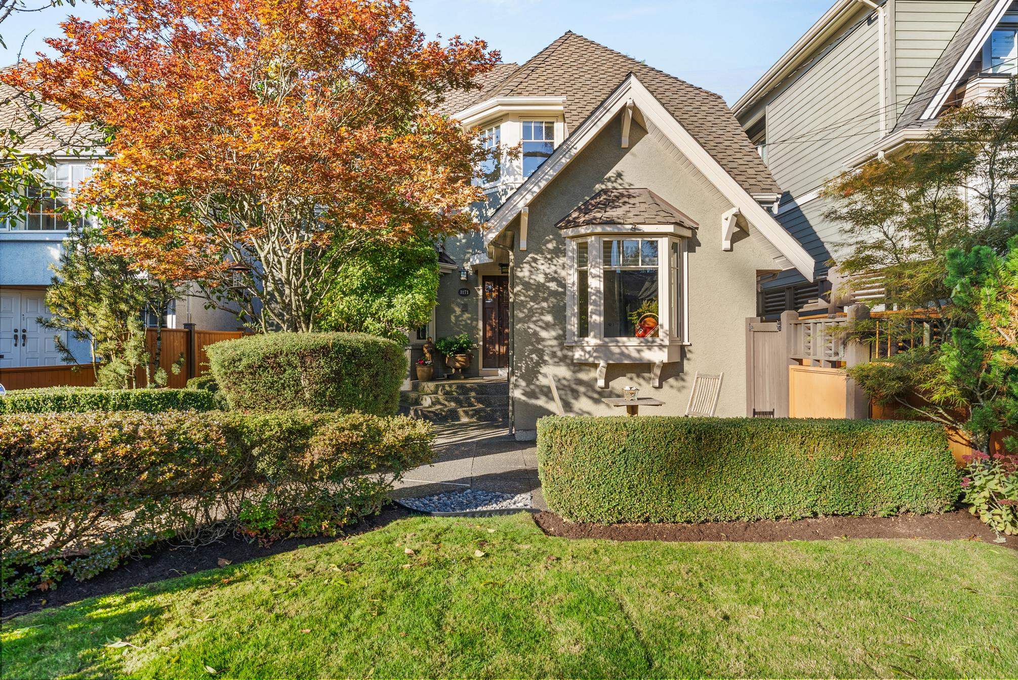 3171 W 42ND AVENUE, Vancouver BC V6N 3H1, R3061774, BC,