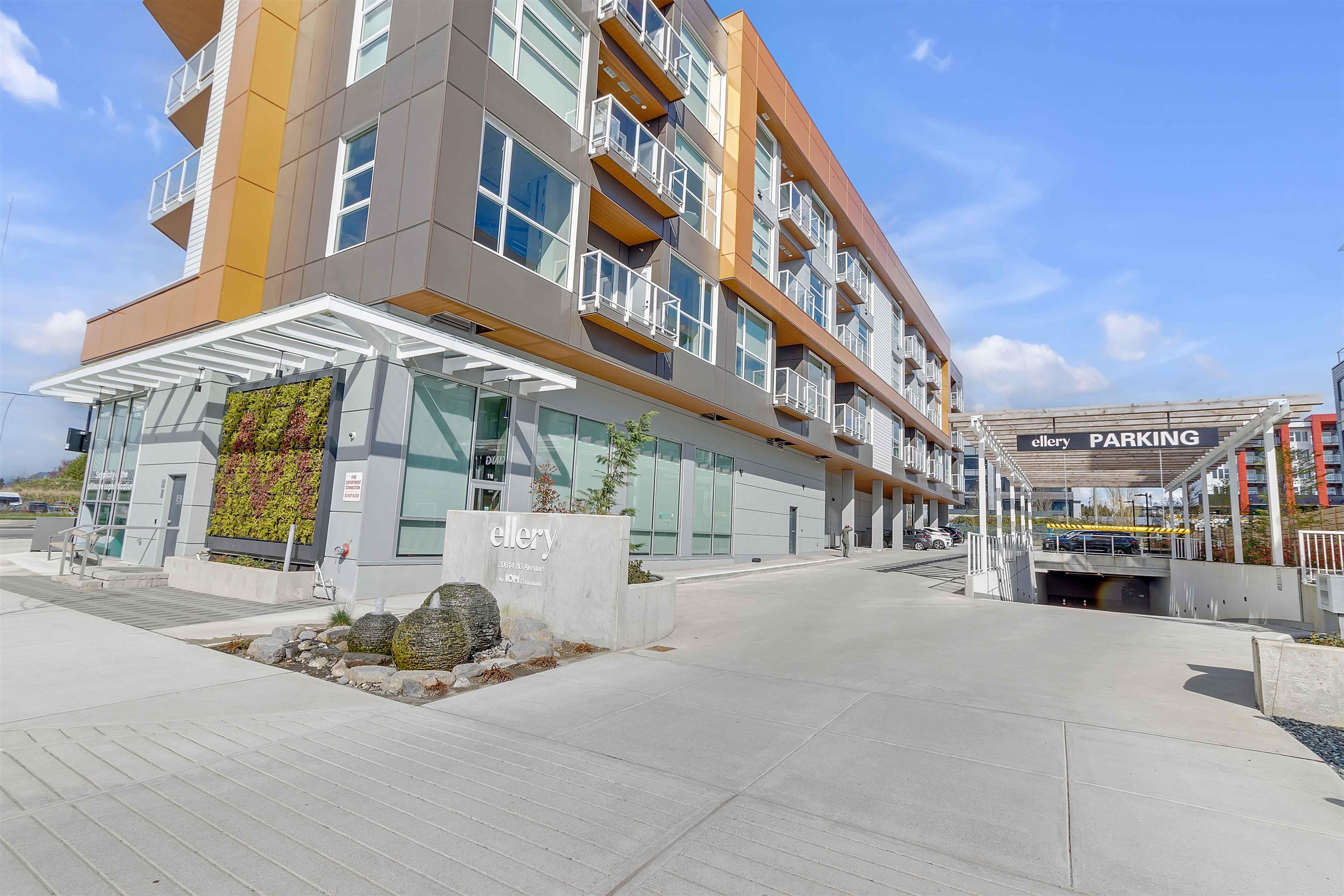 306 20614 80 AVENUE, R3061790, BC,