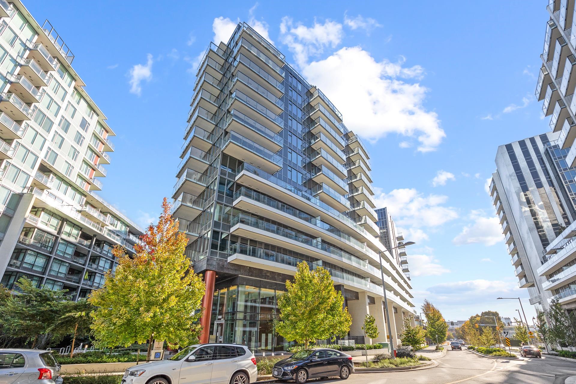 382 8608 HAZELBRIDGE WAY, R3061803, BC,