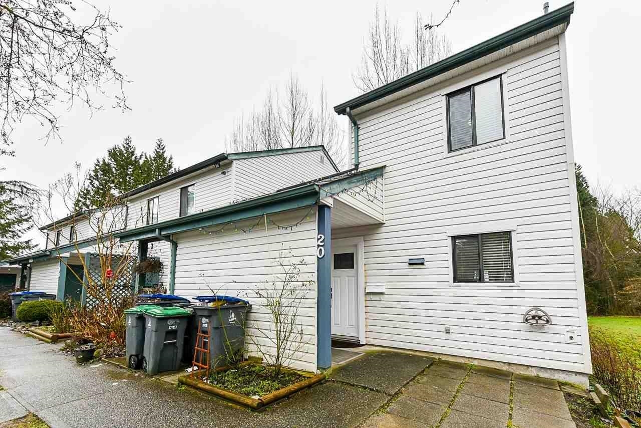 20 6613 138 STREET, R3061805, BC,