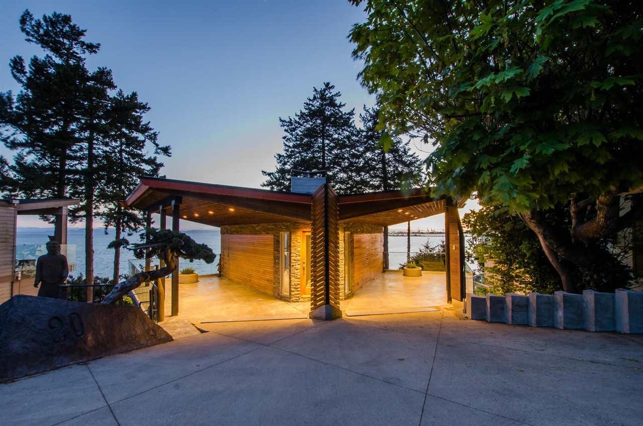 20 TSAWWASSEN BEACH ROAD, Delta BC V4M 4C6, R3061807, BC,