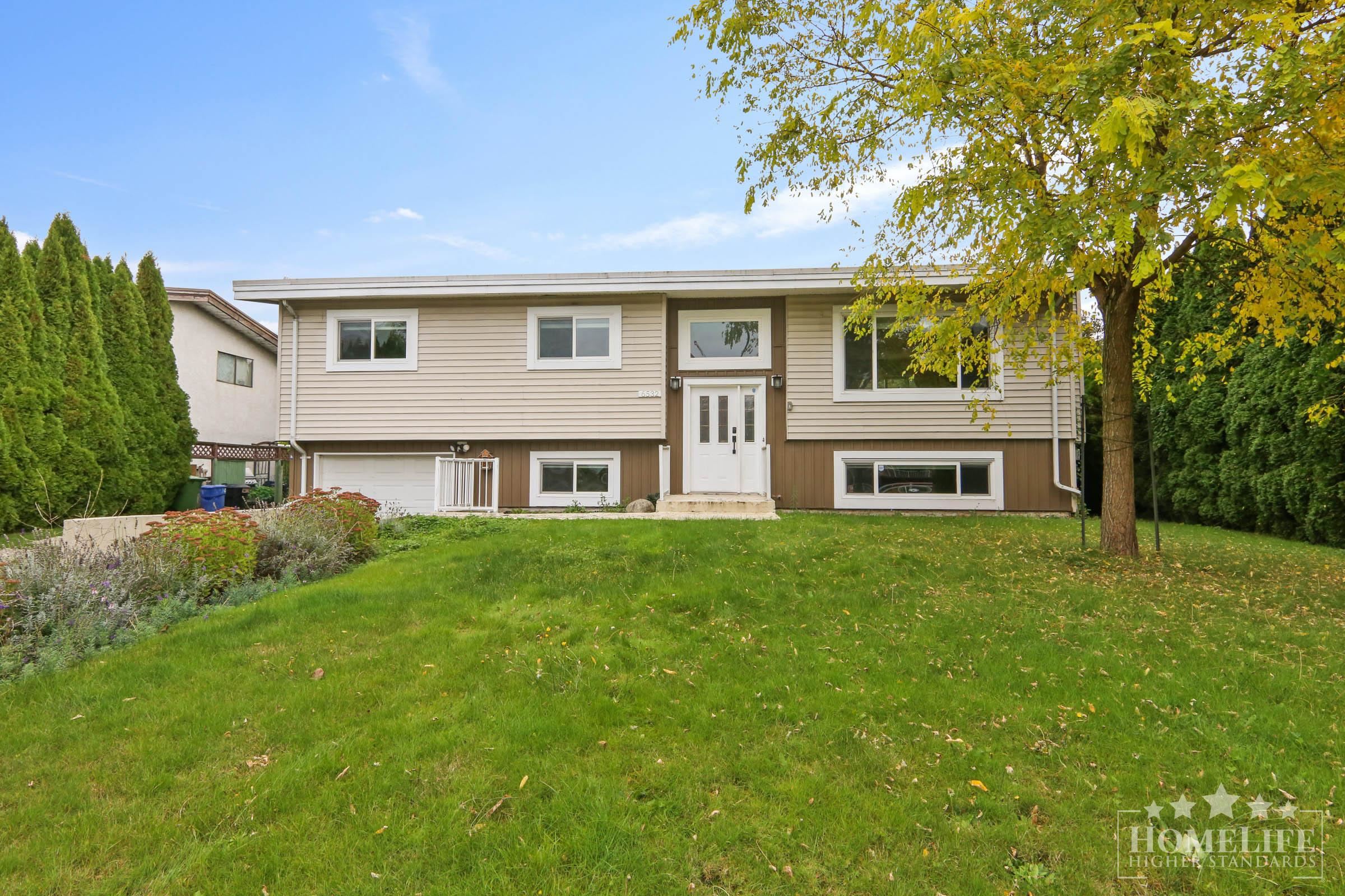 Upper House 6532 DAYTON DRIVE, R3061809, BC,