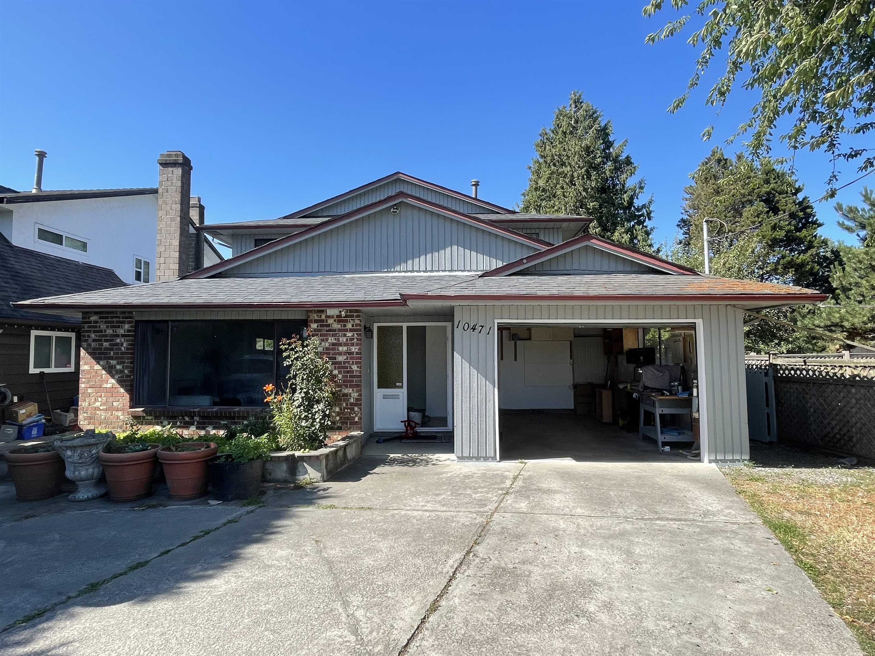 10471 STEVESTON HIGHWAY, Richmond BC V7A 1N3, R3061827, BC,