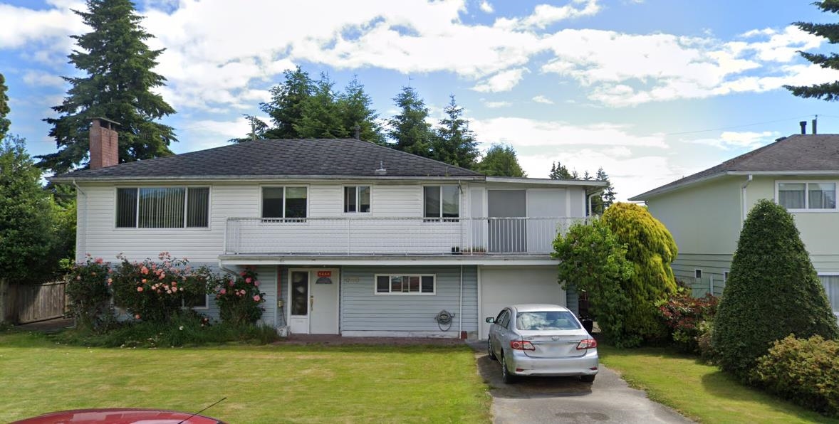 10120 AINTREE CRESCENT, Richmond BC V7A 3T8, R3061839, BC,