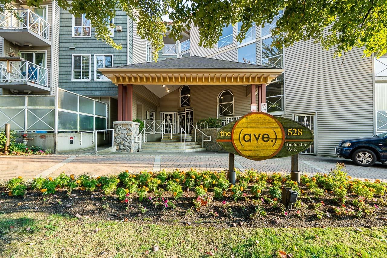 328 528 ROCHESTER AVENUE, R3061846, BC,