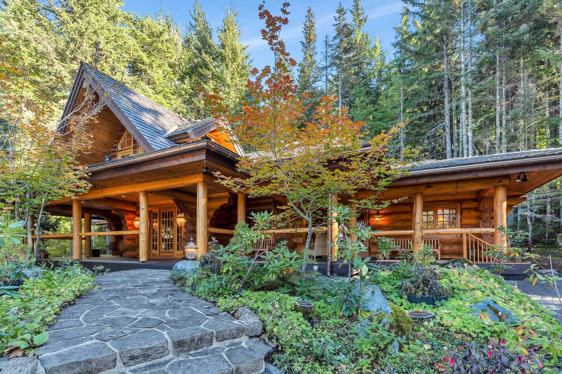 4969 HORSTMAN LANE, Whistler BC V0N 1B4, R3061847, BC,