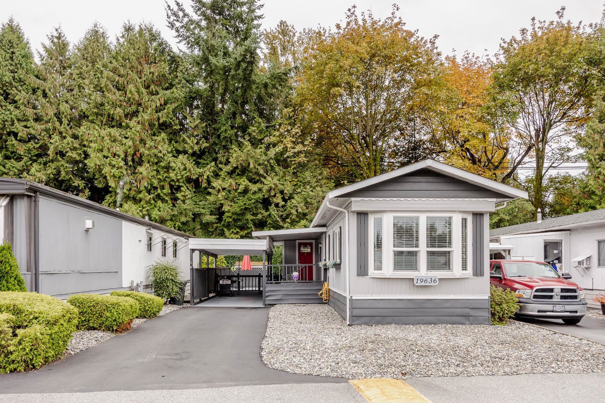 78 19636 PINYON LANE, R3061849, BC,