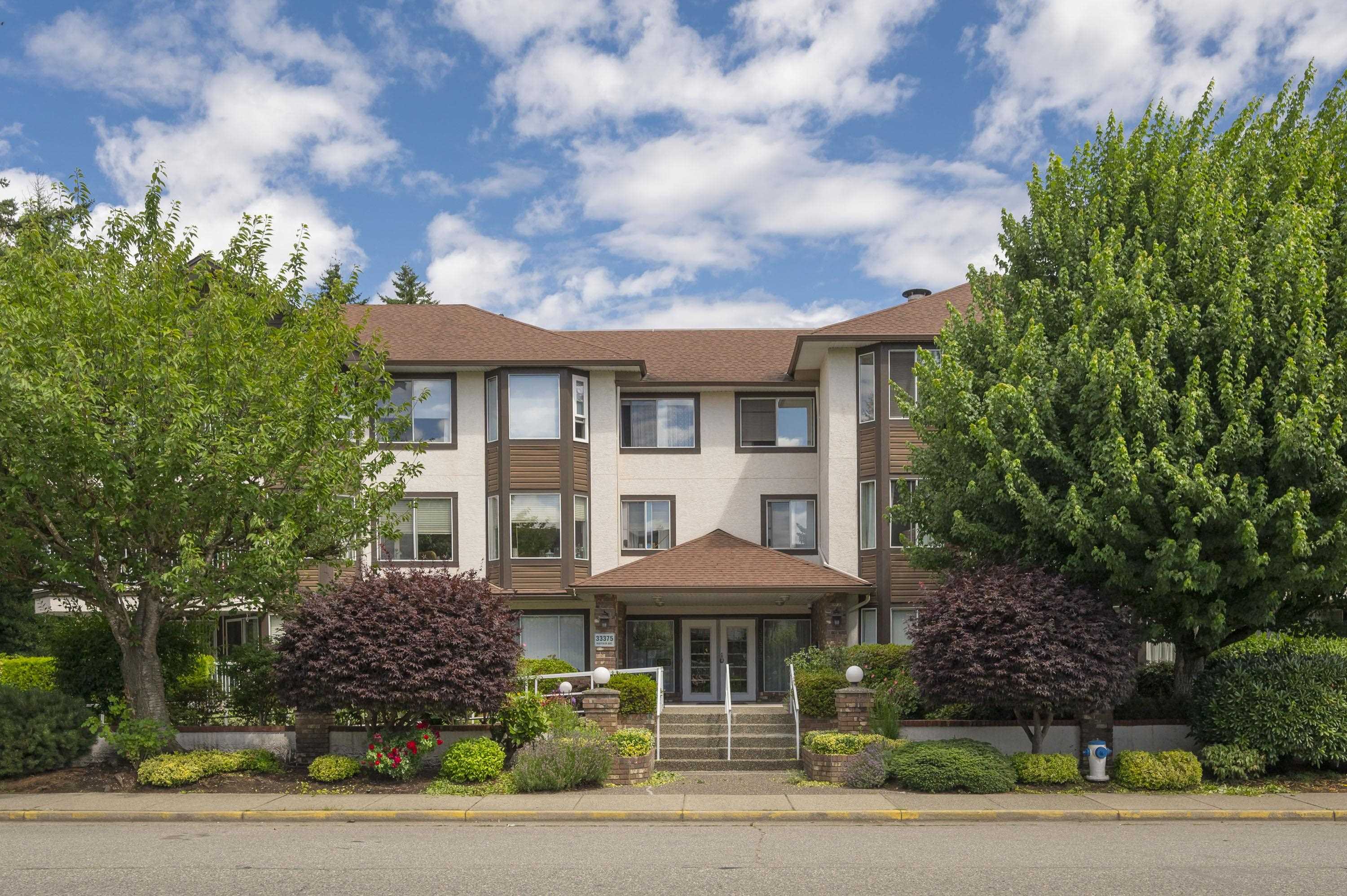 MLS® listing #R3061854 for sale located at 108 33375 MAYFAIR AVENUE