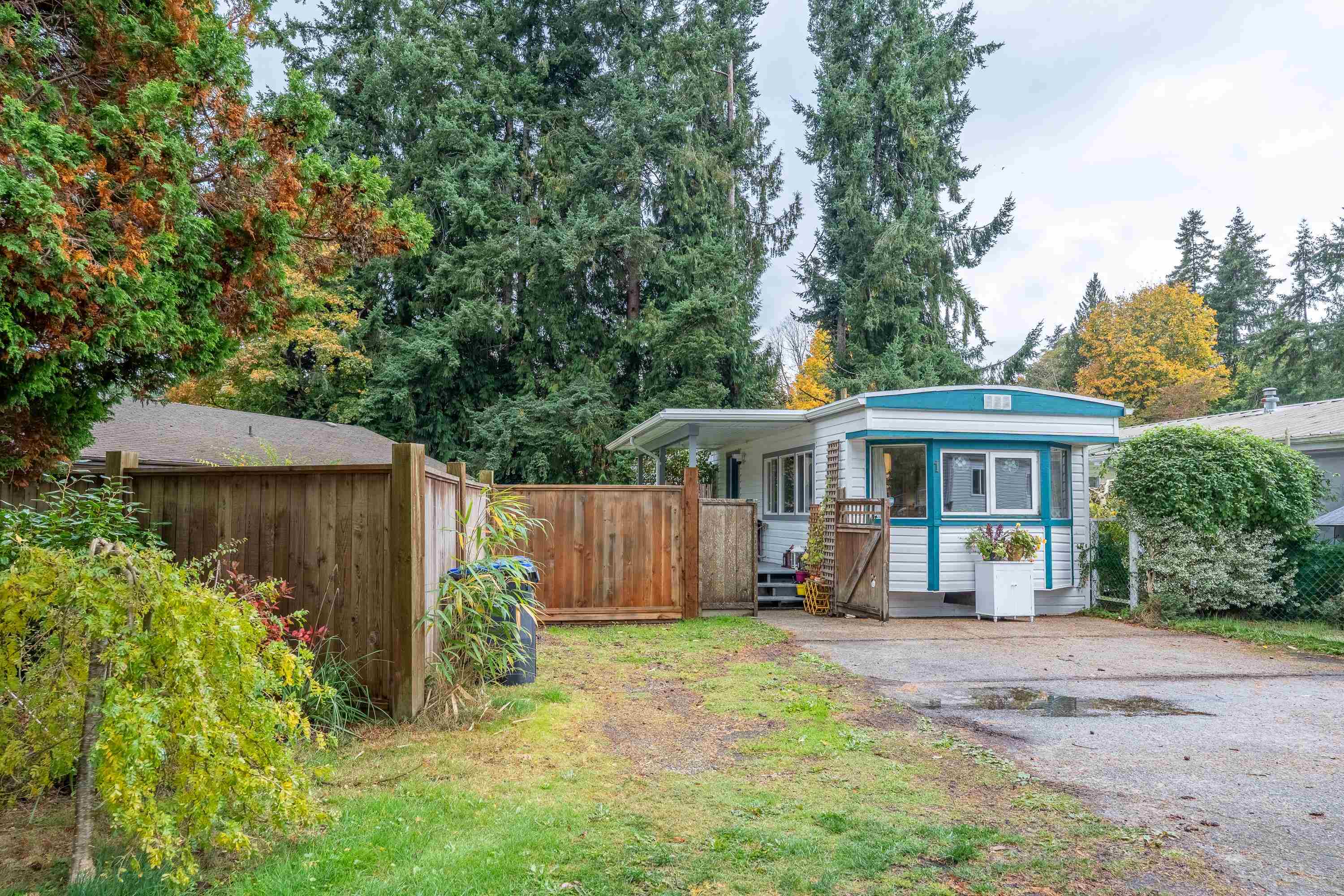 1 4514 SUNSHINE COAST HIGHWAY, R3061856, BC,