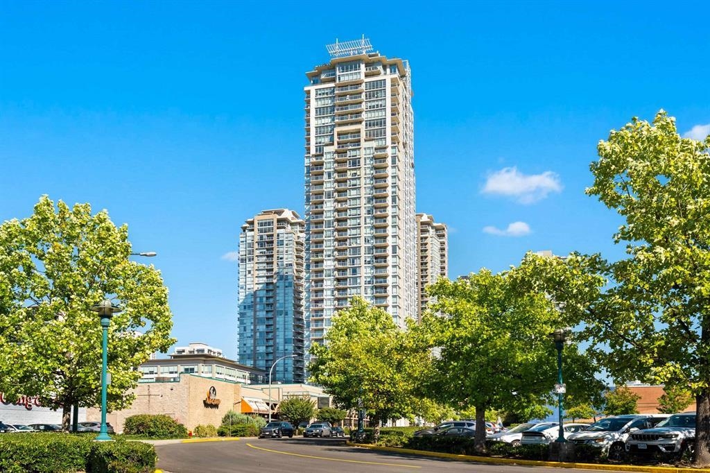 4101 2955 ATLANTIC AVENUE, R3061868, BC,