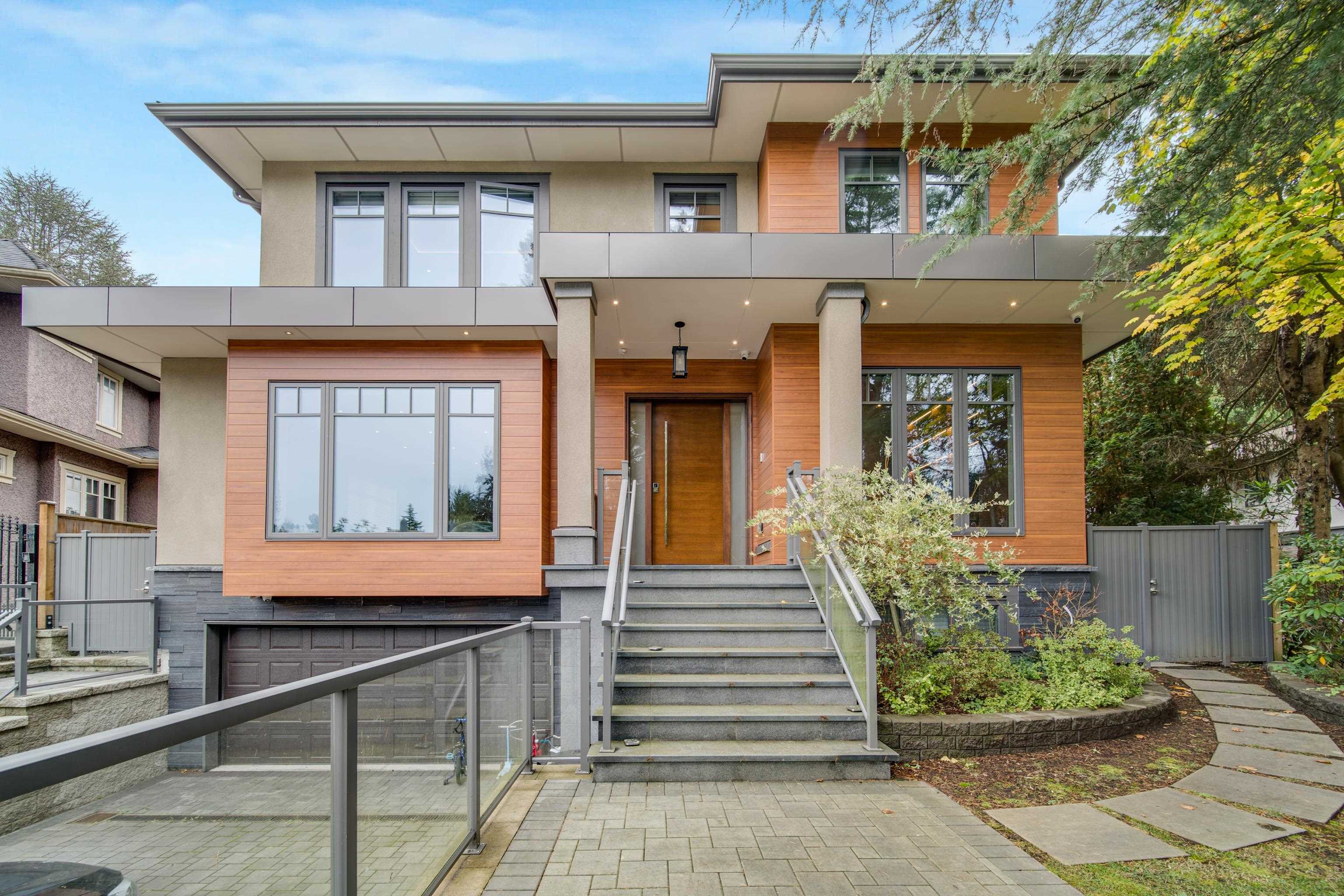 4330 KEVIN PLACE, Vancouver BC V6S 2K8, R3061870, BC,