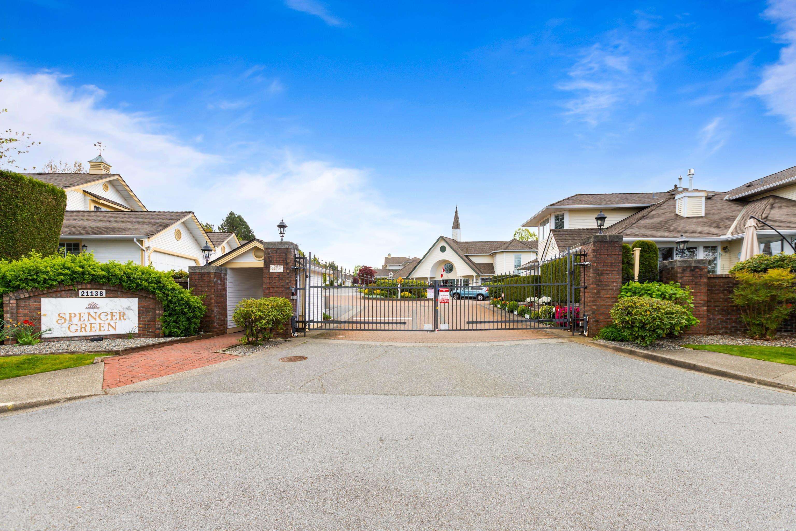 44 21138 88TH AVENUE, R3061880, BC,