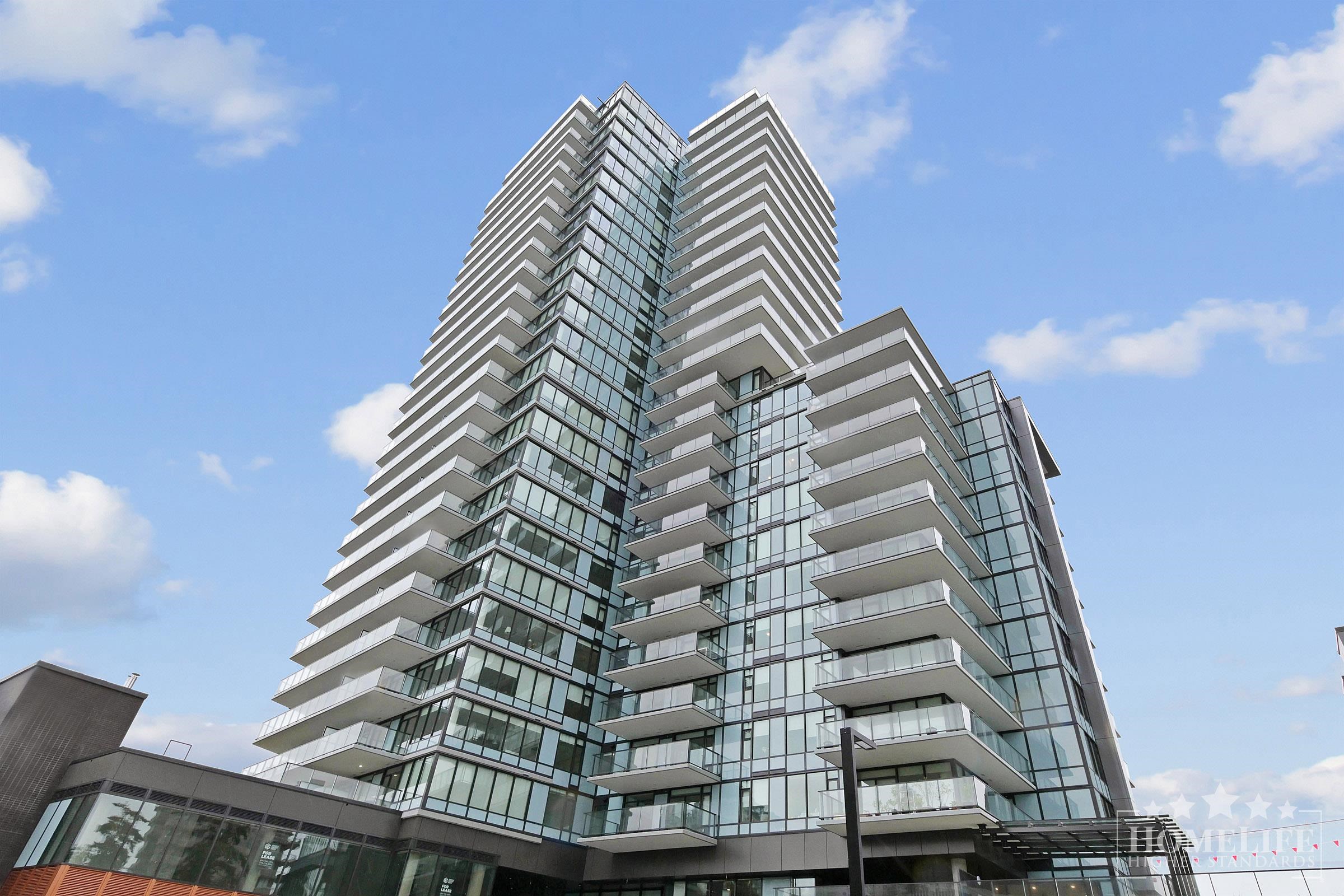 1302 1588 JOHNSTON ROAD, R3061881, BC,