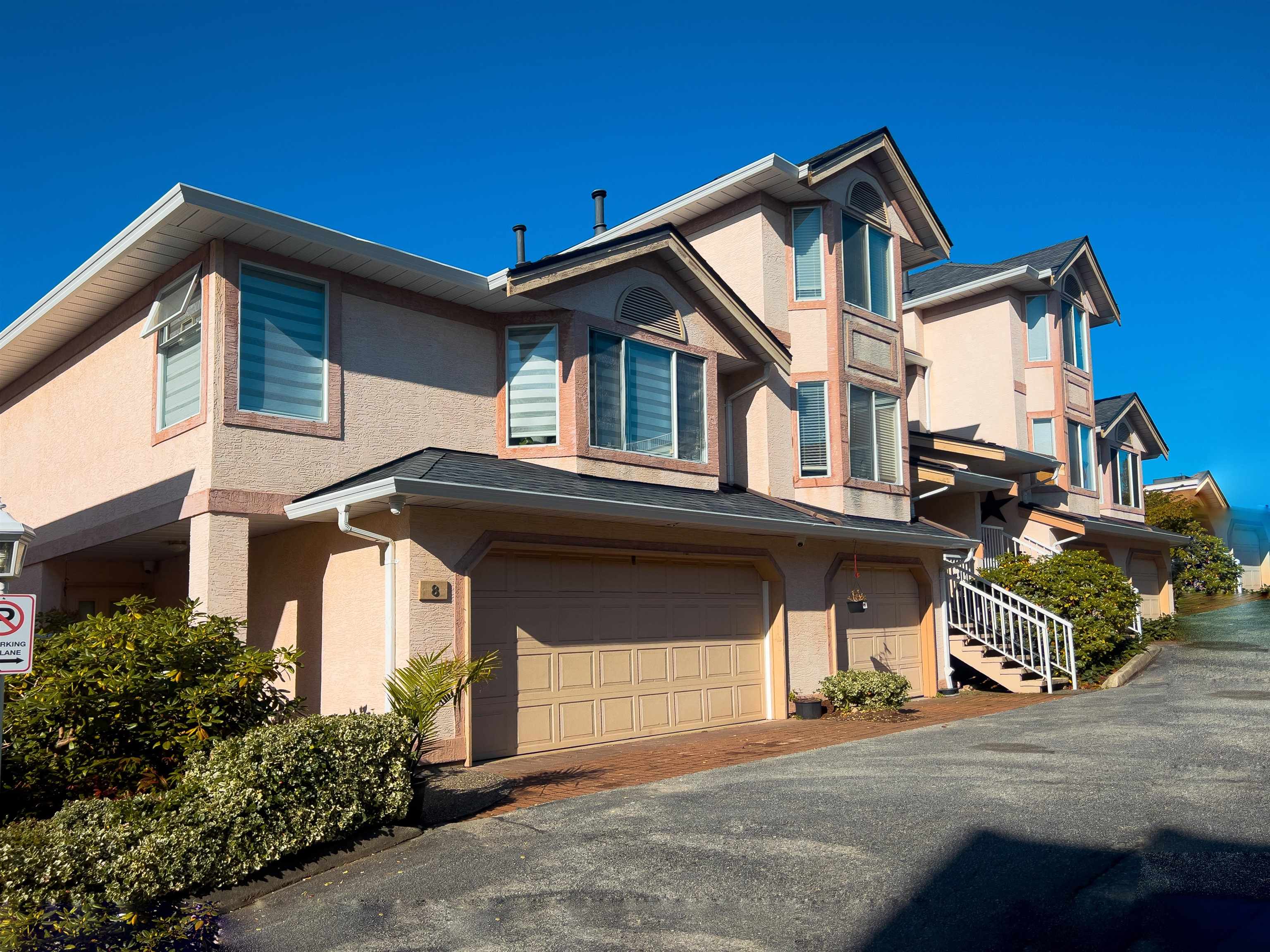 8 11952 64 AVENUE, R3061885, BC,
