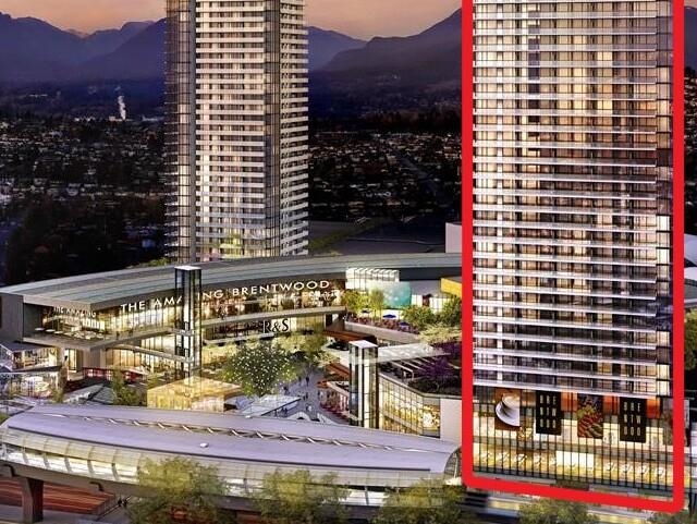 1955 ALPHA WAY, Burnaby BC V5C 0K9, R3061888, BC,