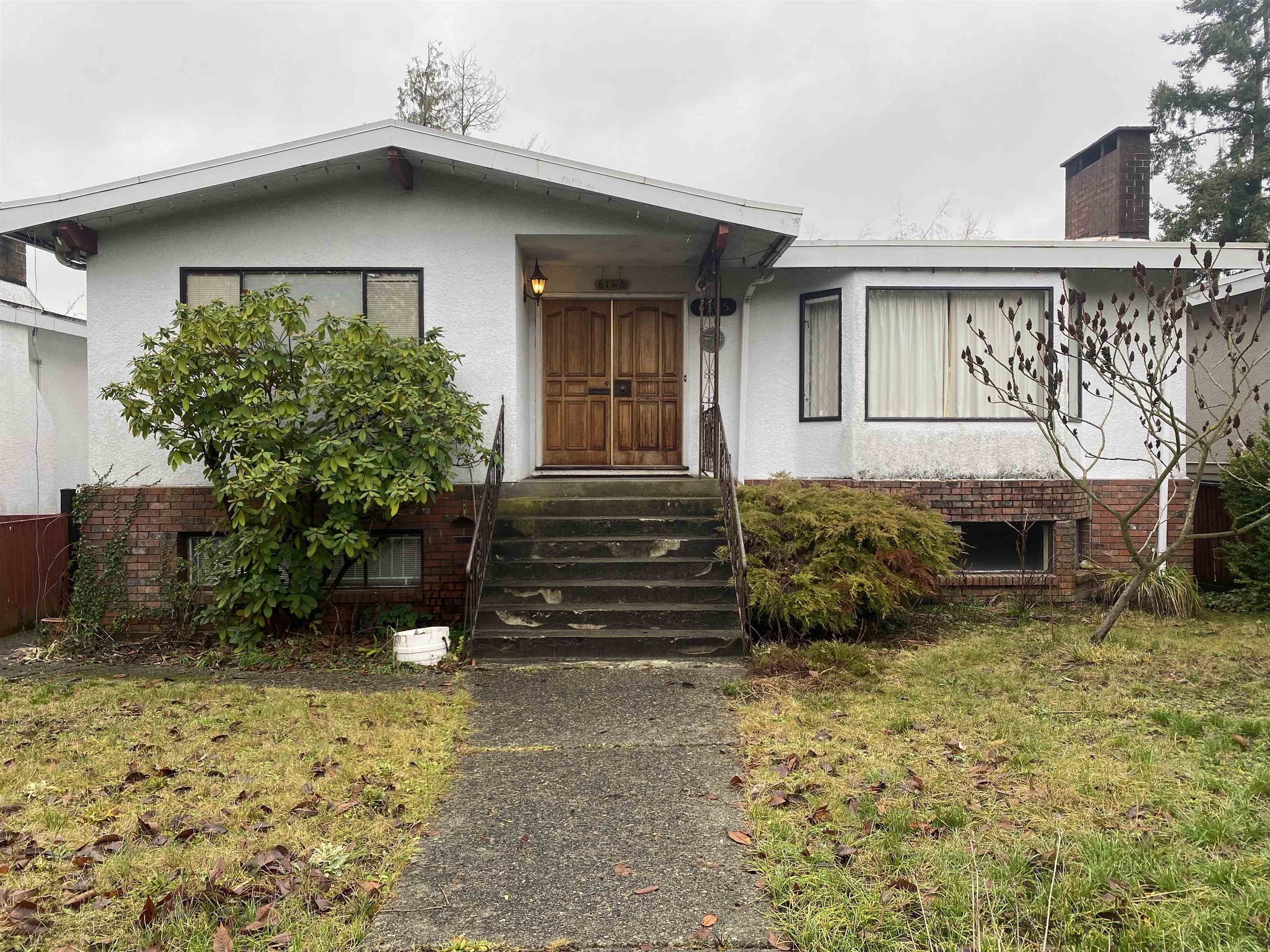 6145 SHERBROOKE STREET, Vancouver BC V5W 3N4, R3061892, BC,