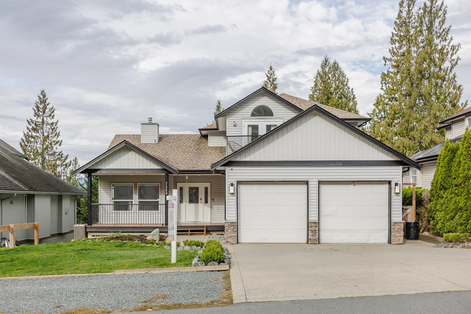 7269 BRYANT PLACE, Chilliwack BC V4Z 1K4, R3061899, BC,