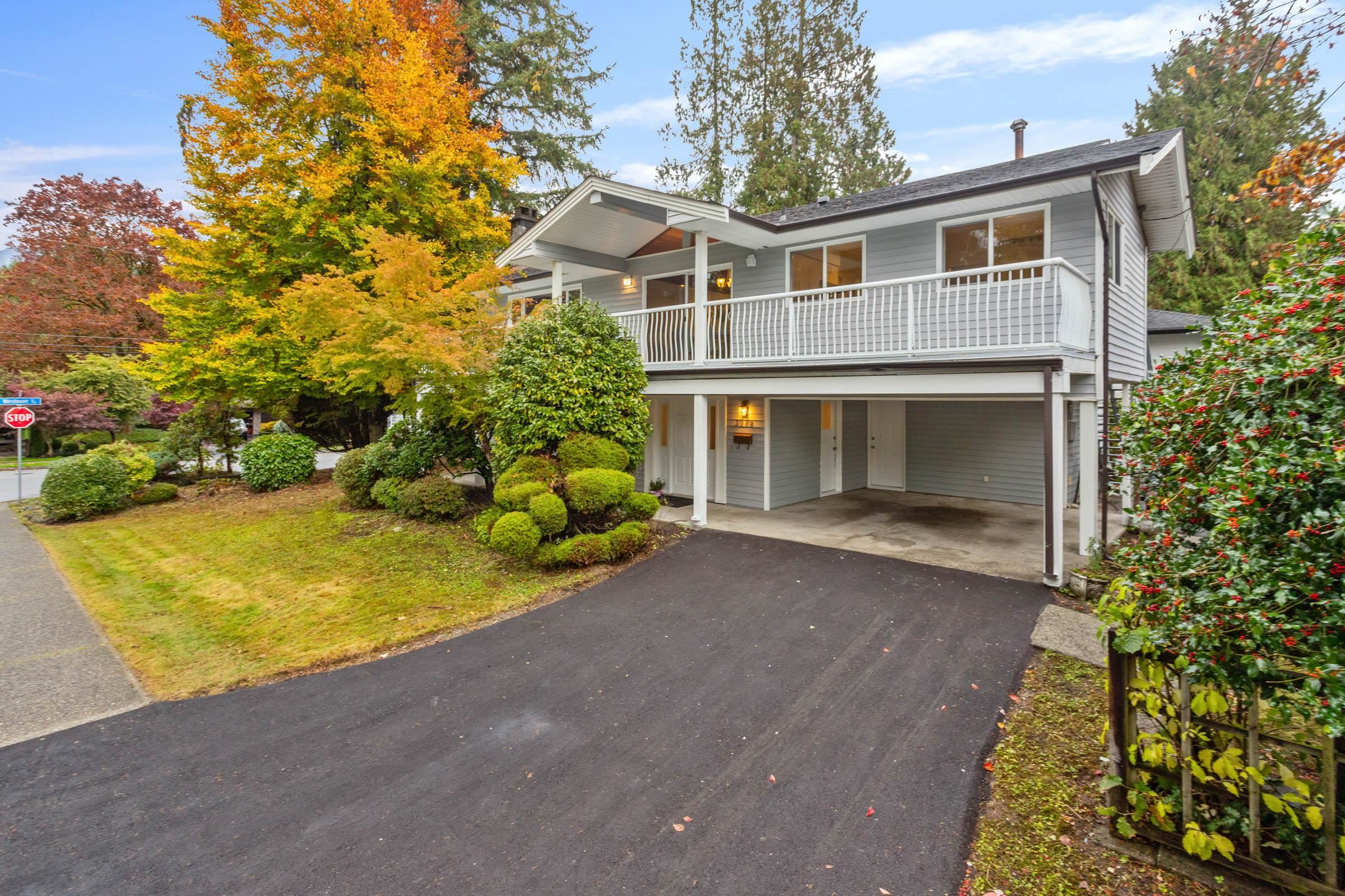 3288 HOSKINS ROAD, North Vancouver BC V7J 3B4, R3061902, BC,