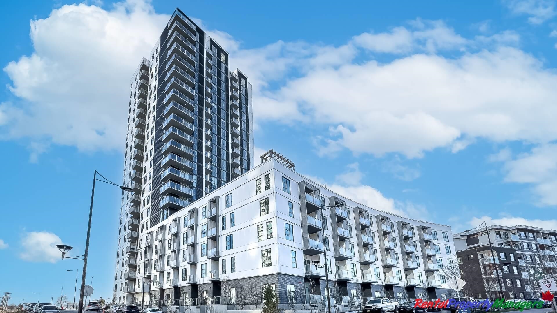1108 3430 KENT AVENUE, R3061904, BC,
