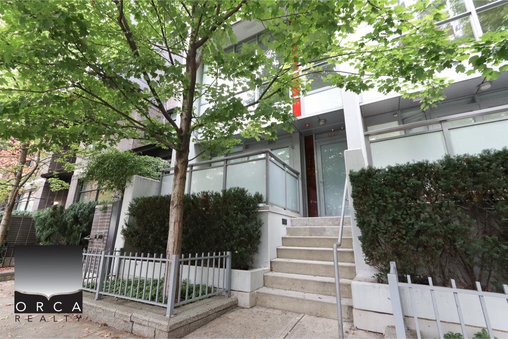 1227 1205 HOWE STREET, R3061907, BC,