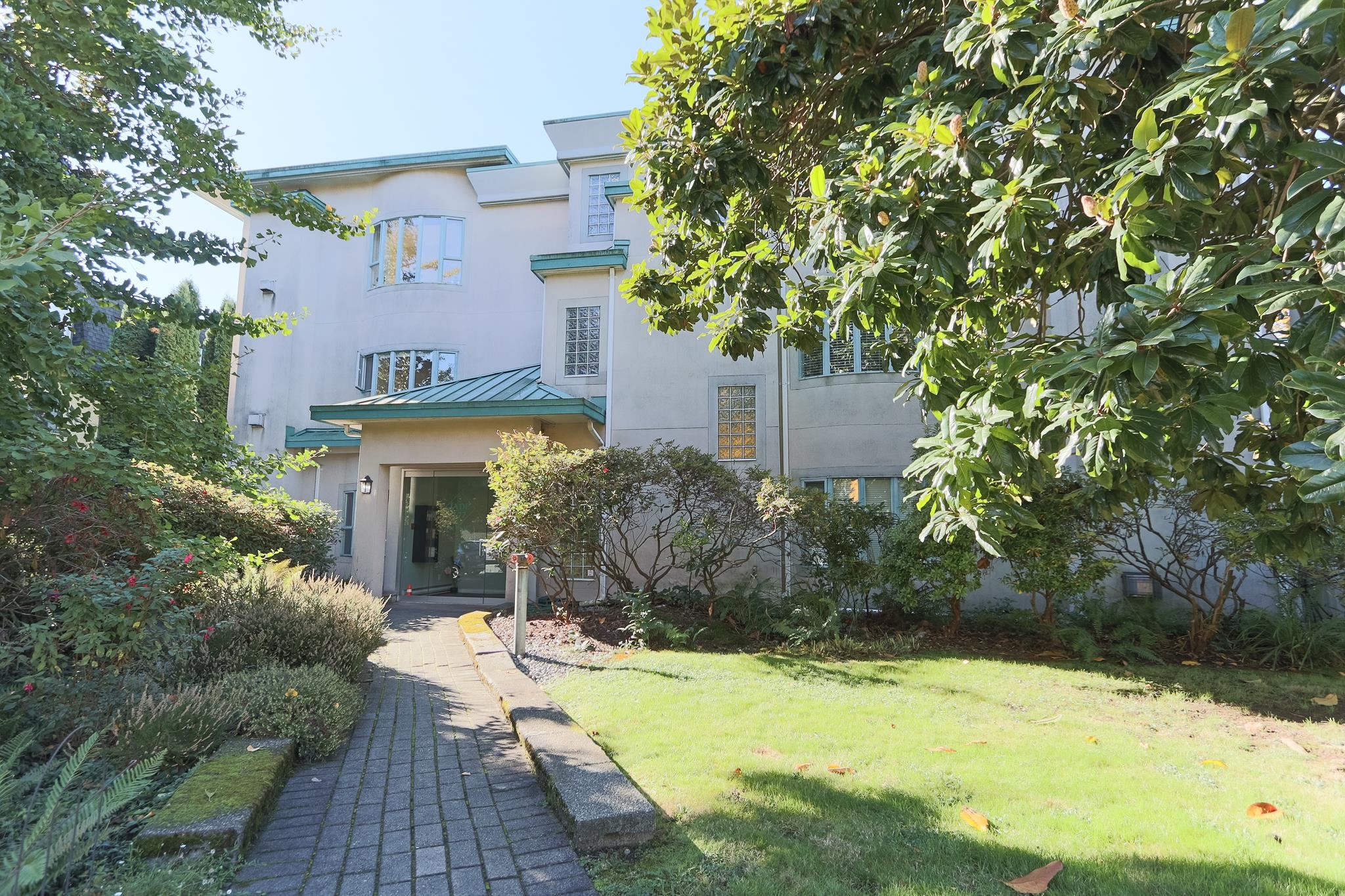 106 177 W 5th STREET, R3061915, BC,