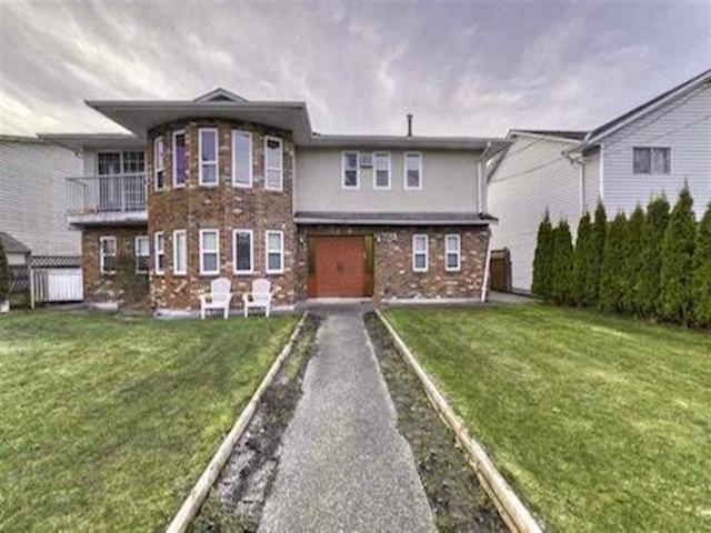 9337 152 STREET, Surrey BC V3R 4G2, R3061918, BC,