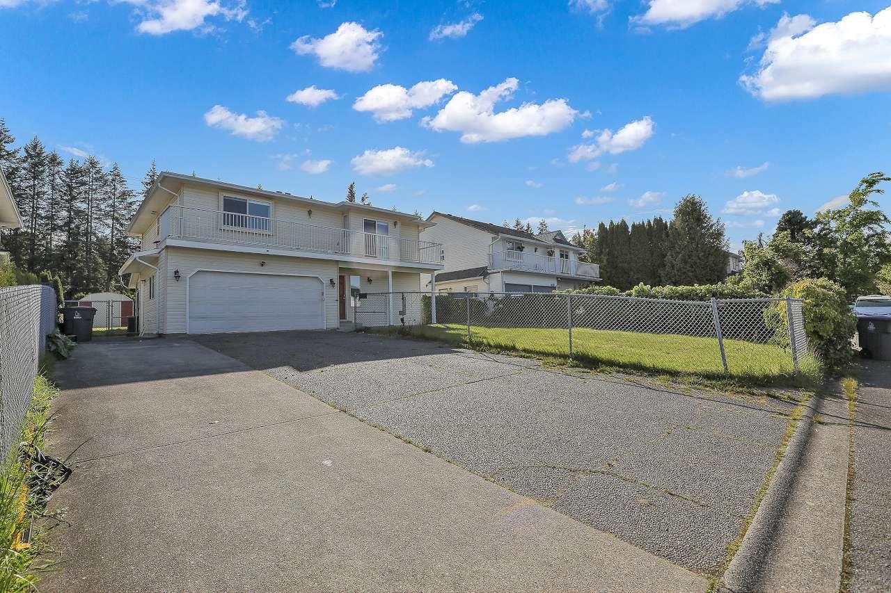 1876 KING GEORGE BOULEVARD, Surrey BC V4A 5A1, R3061933, BC,