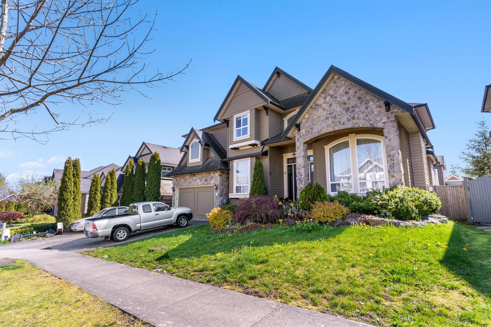 18876 53B AVENUE, Surrey BC V3S 2K2, R3061934, BC,