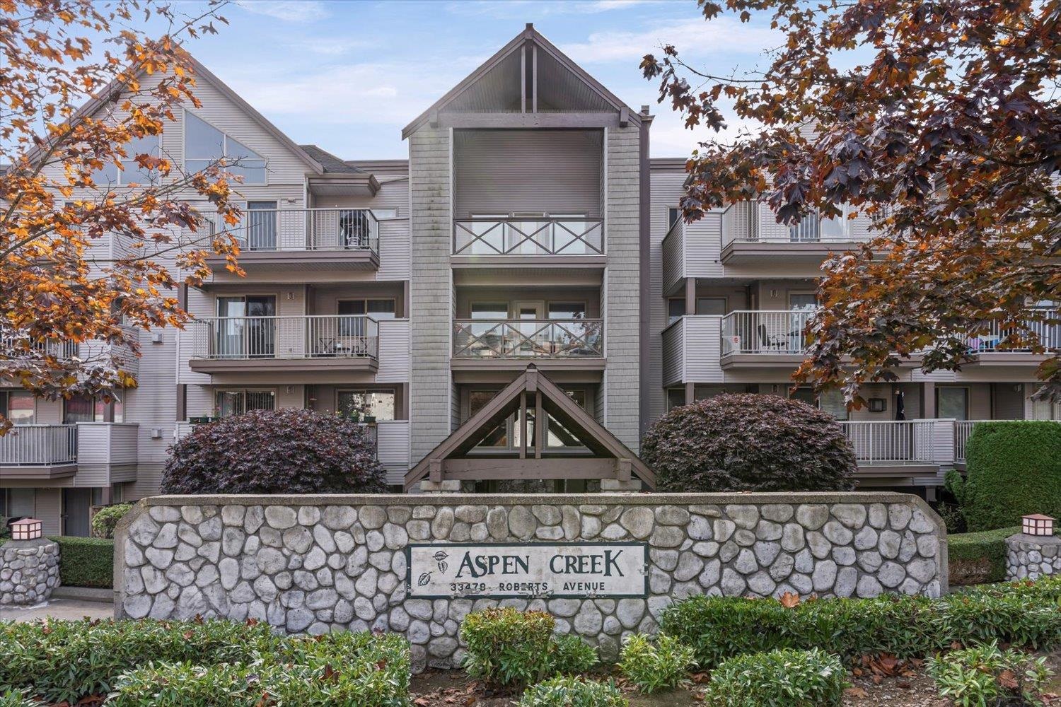 414 33478 ROBERTS AVENUE, R3061944, BC,