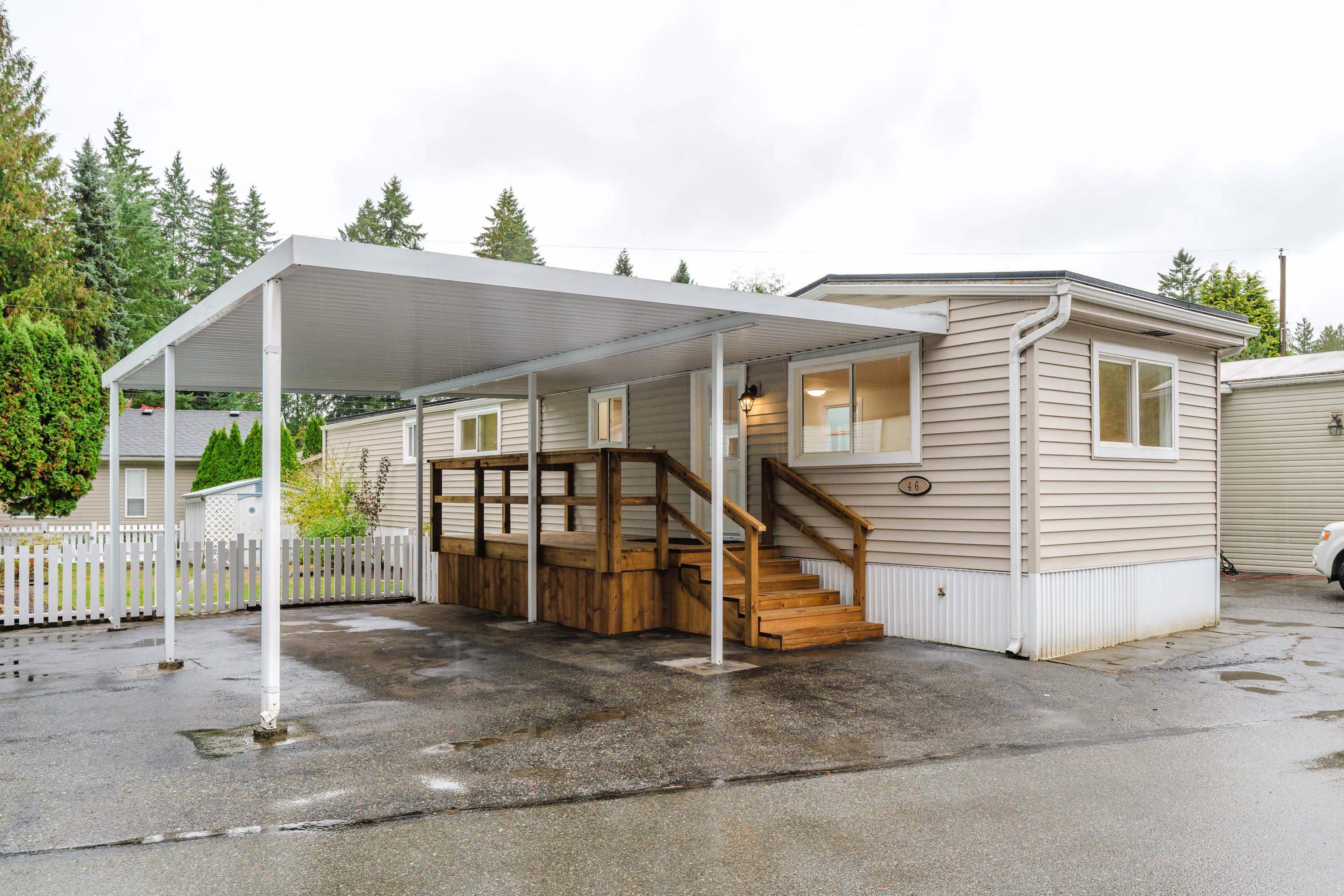 46 9080 198 STREET, R3061958, BC,