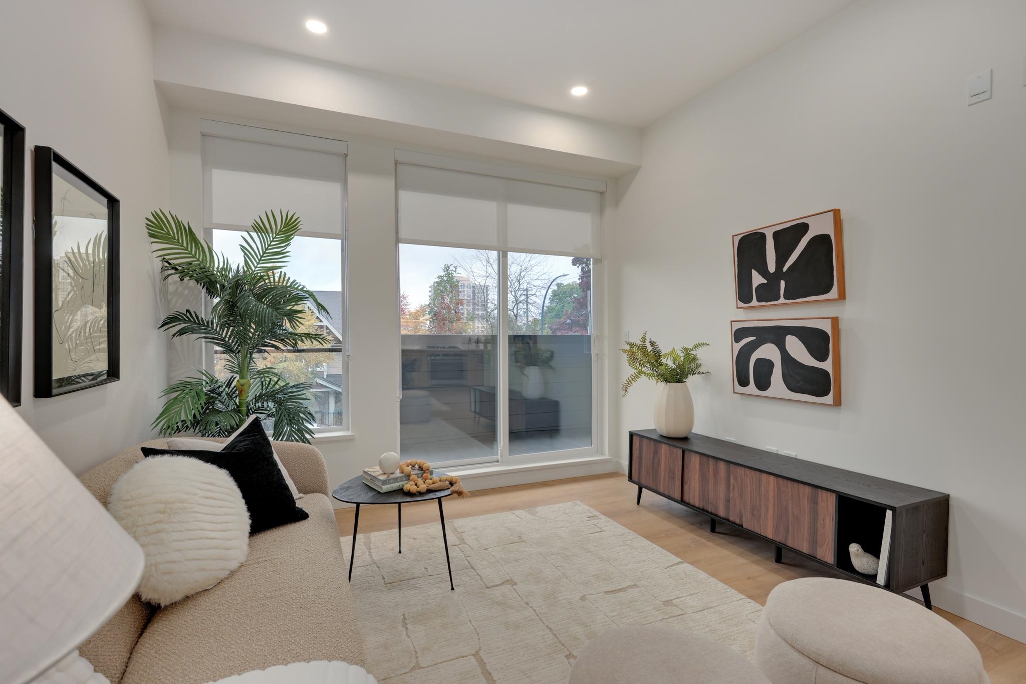 305 600 ROCHESTER AVENUE, R3061959, BC,