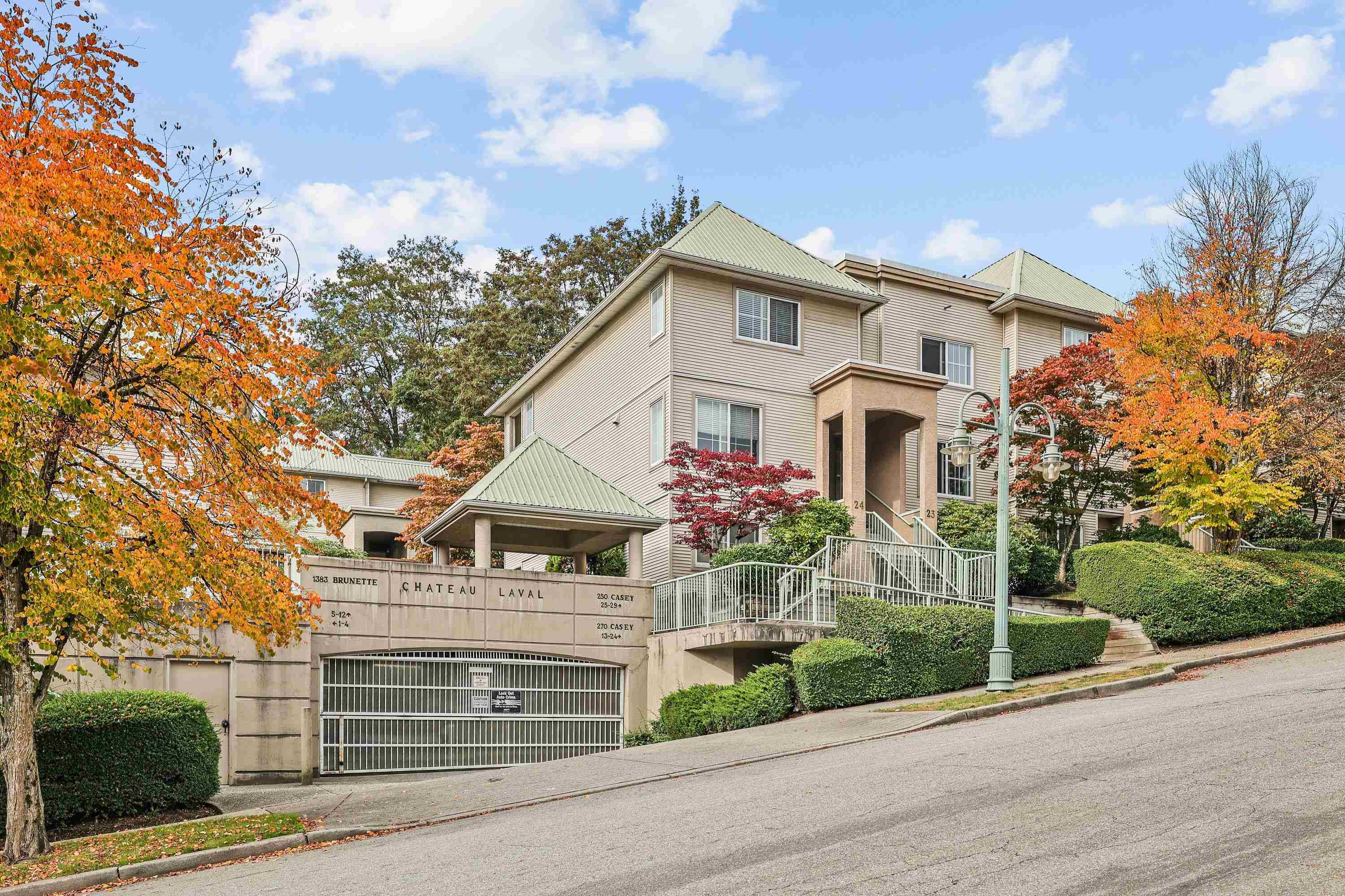 2 1383 BRUNETTE AVENUE, R3061977, BC,