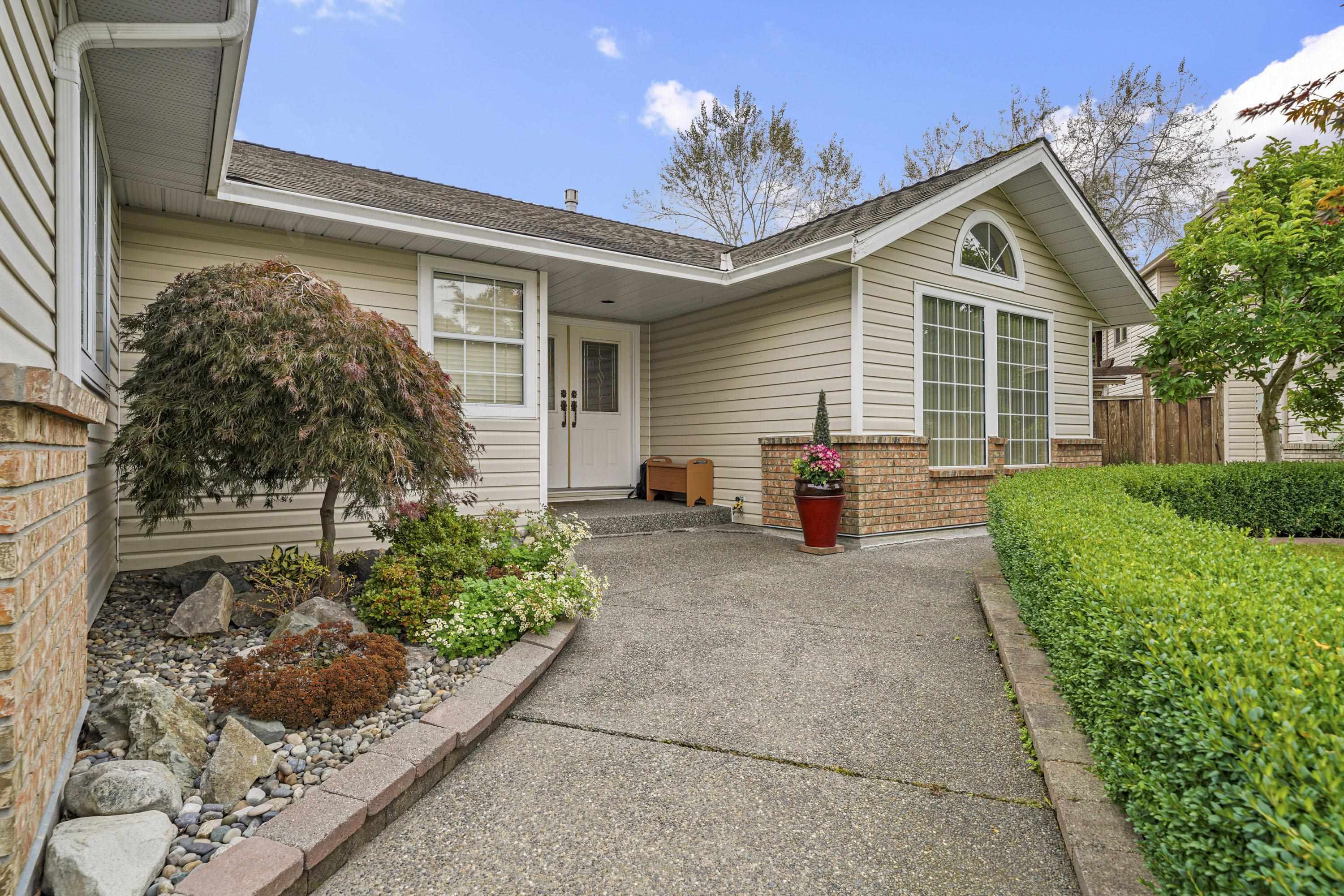 23382 124A AVENUE, Maple Ridge BC V2X 0N1, R3061978, BC,