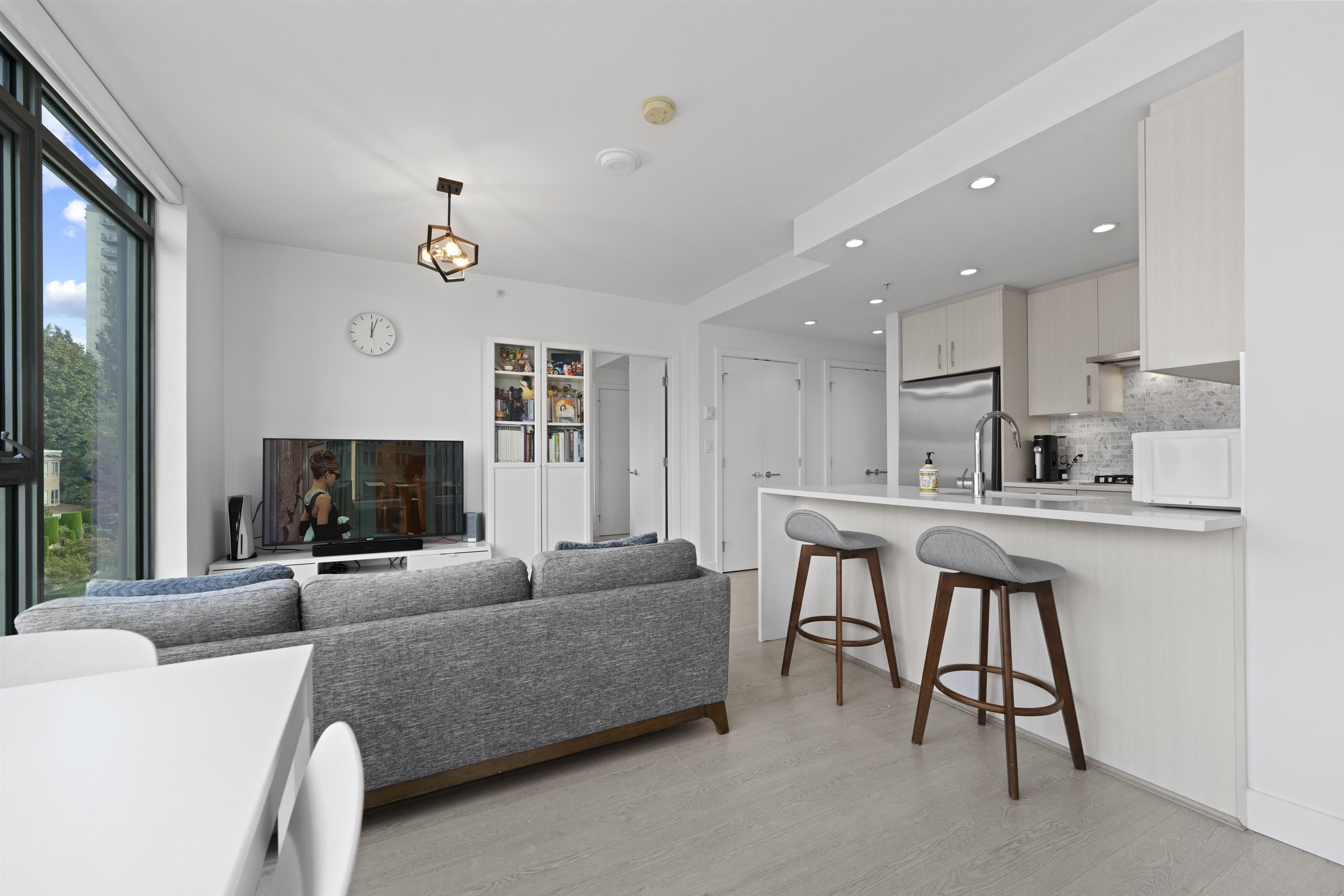 404 518 WHITING WAY, R3061984, BC,