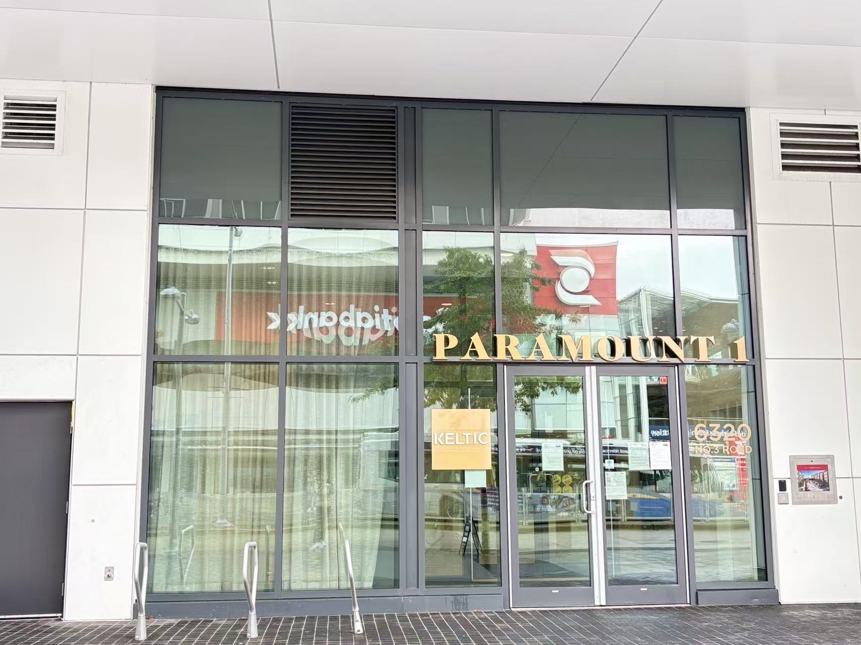 809 6320 NO. 3 ROAD, R3061990, BC,