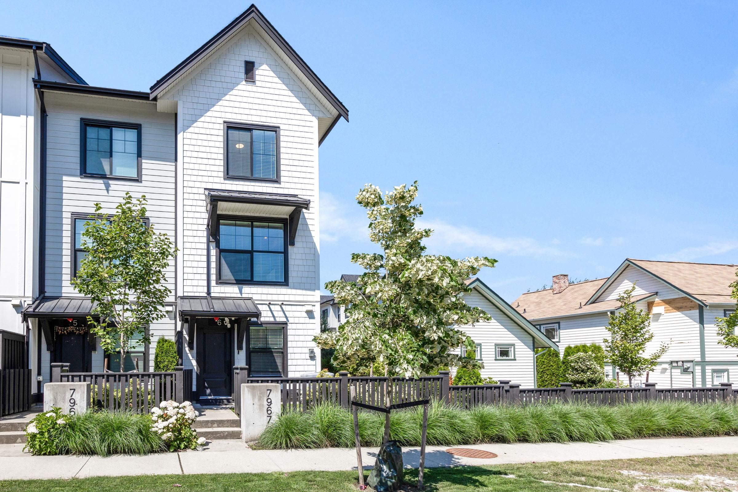 6 7967 197 STREET, R3062000, BC,