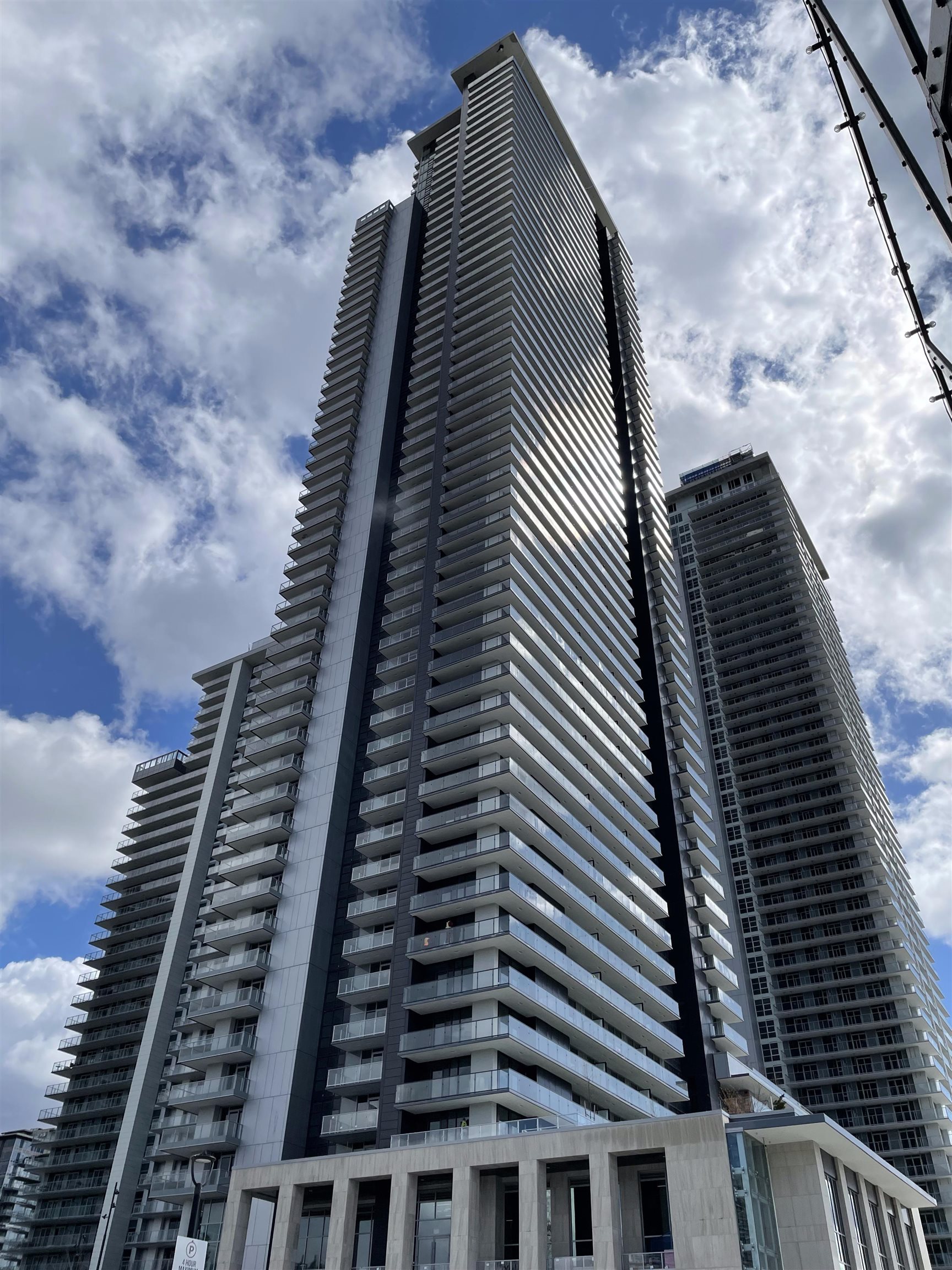 3705 3809 EVERGREEN PLACE, R3062009, BC,