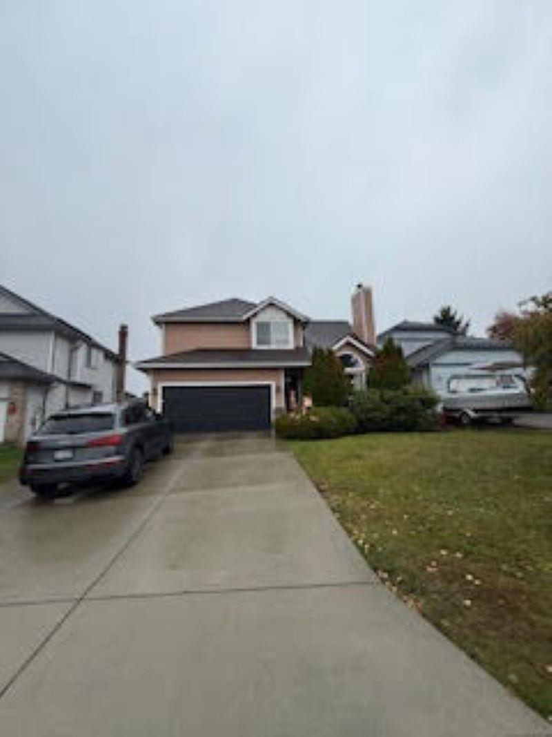 2474 KENSINNGTON CRESCENT, Port Coquitlam BC V3C 5N5, R3062019, BC,