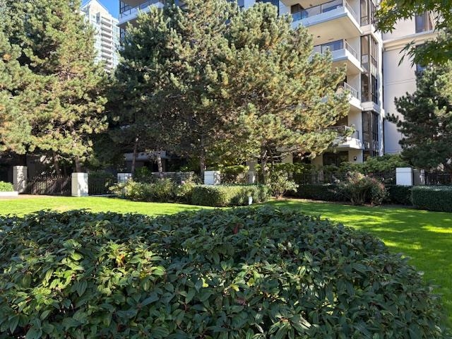 707 2088 MADISON AVENUE, R3062023, BC,