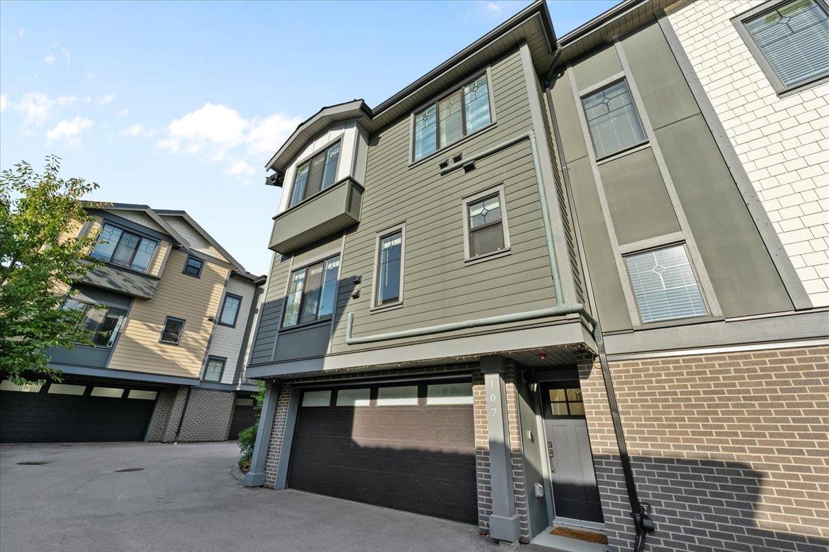 107 258 HART STREET, R3062027, BC,