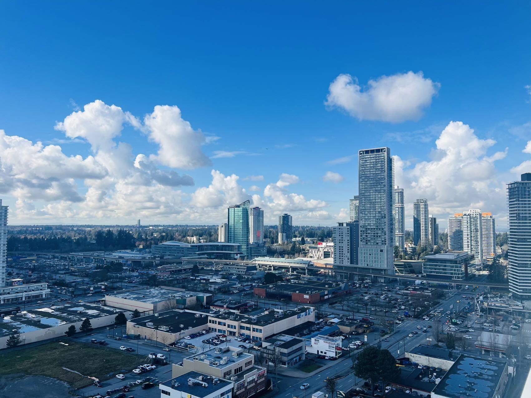 2003 10428 WHALLEY BOULEVARD, R3062033, BC,