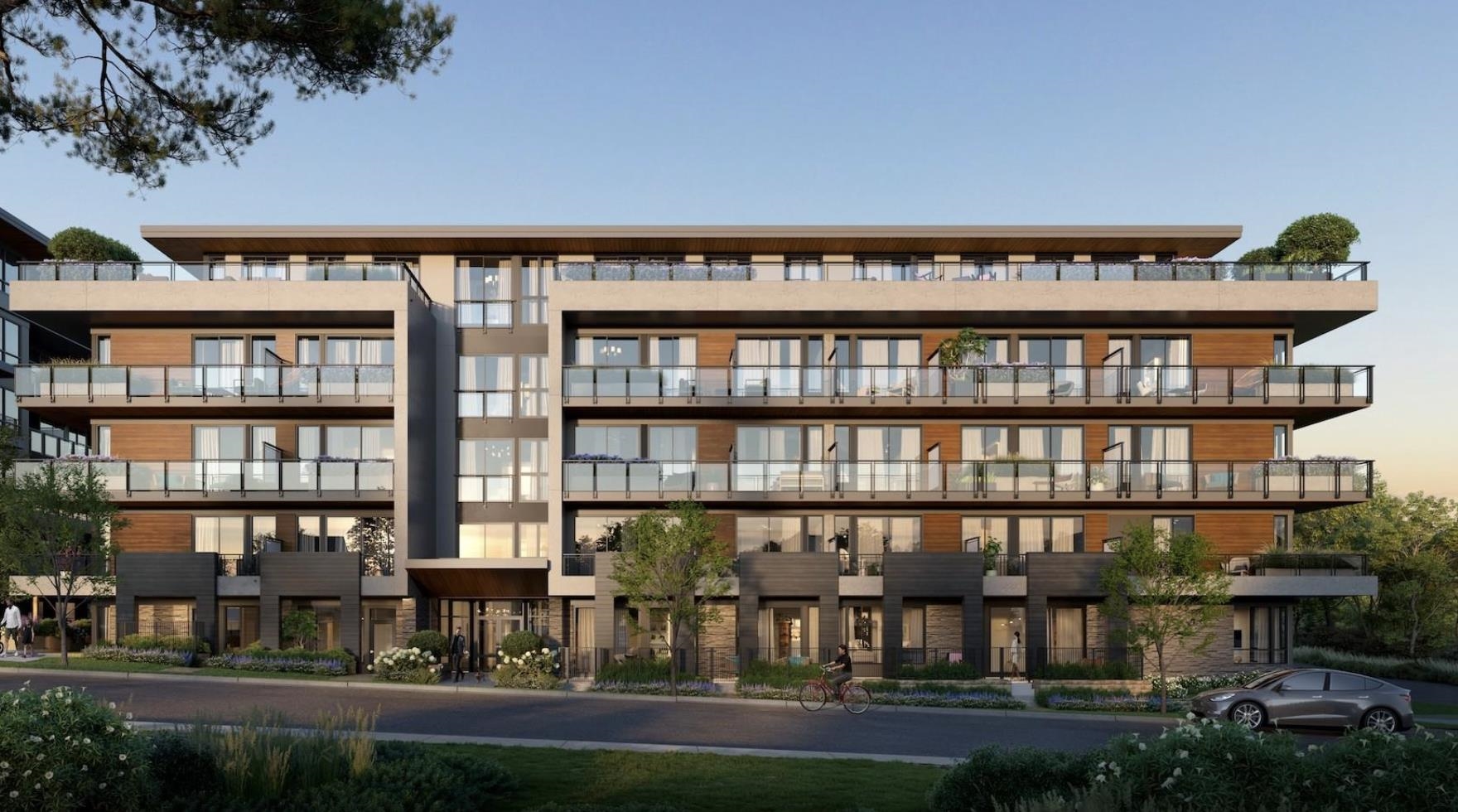 613 600 ROCHESTER STREET, R3062034, BC,