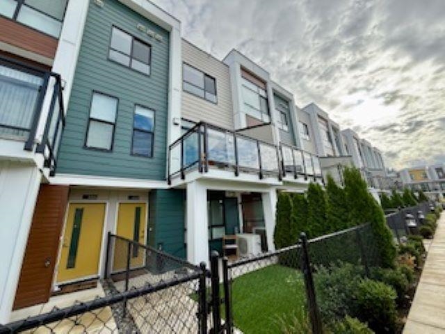 463 46150 THOMAS ROAD, R3062051, BC,