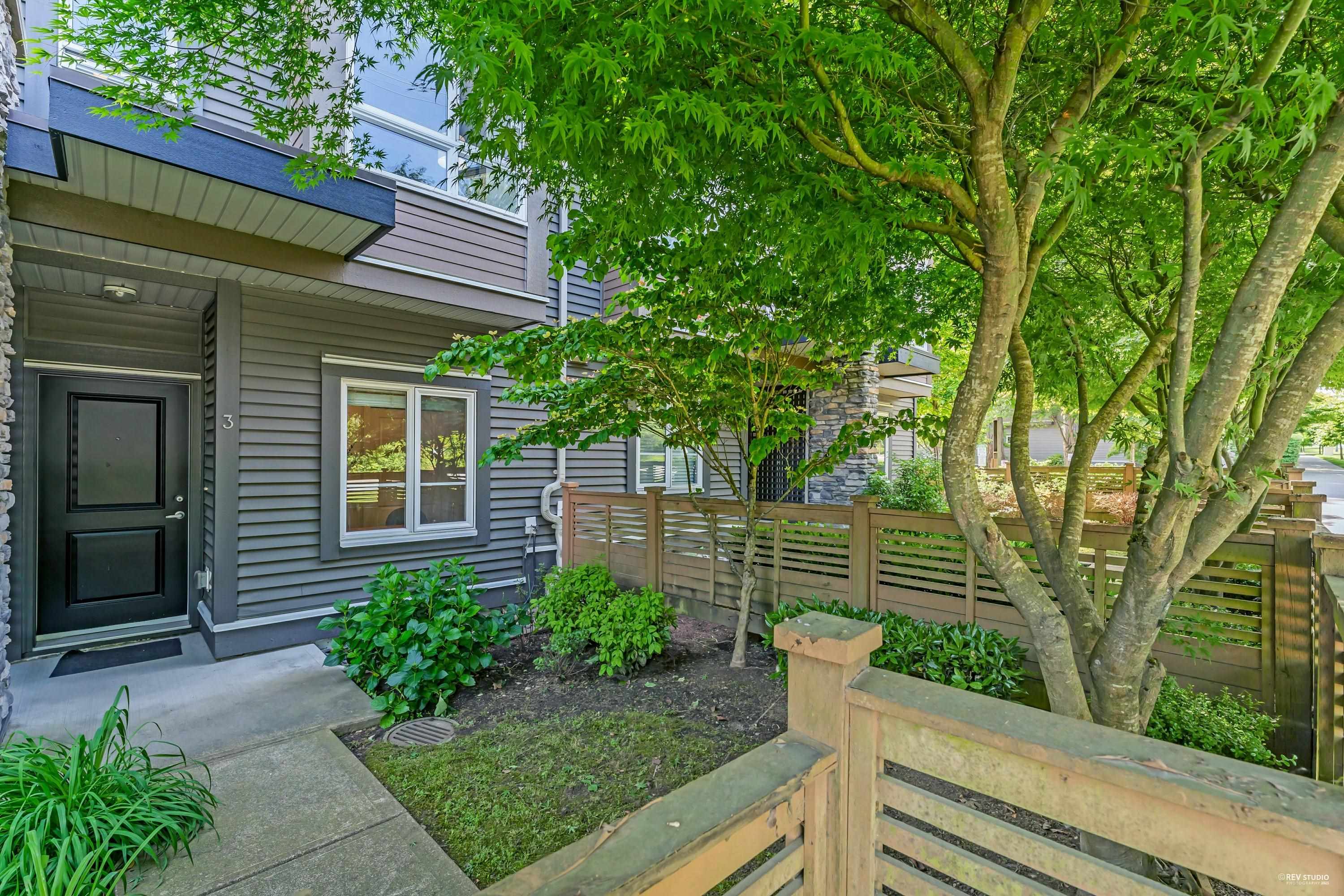 3 5888 144 STREET, R3062053, BC,