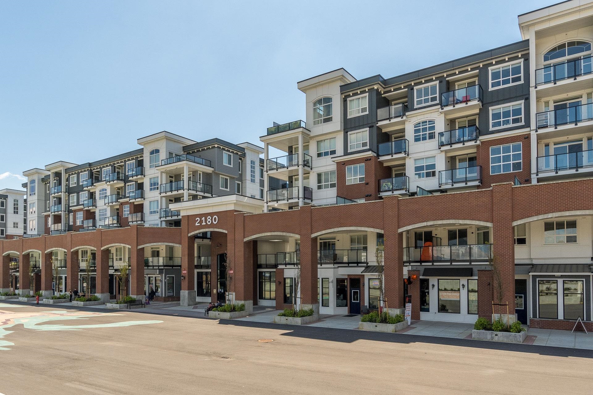 3313 2180 KELLY AVENUE, R3062059, BC,